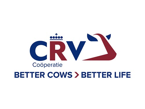 Sponsorlogo – CRV Coörperatie