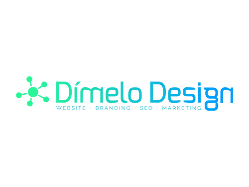 Sponsorlogo – Dimelo Design