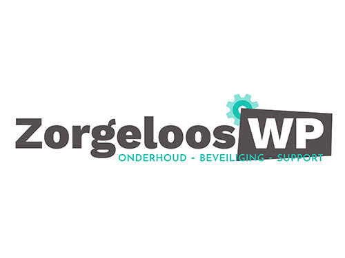 Sponsorlogo – Zorgeloos WP